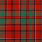 Grant Clan Ancient 13oz Tartan Fabric By The Metre